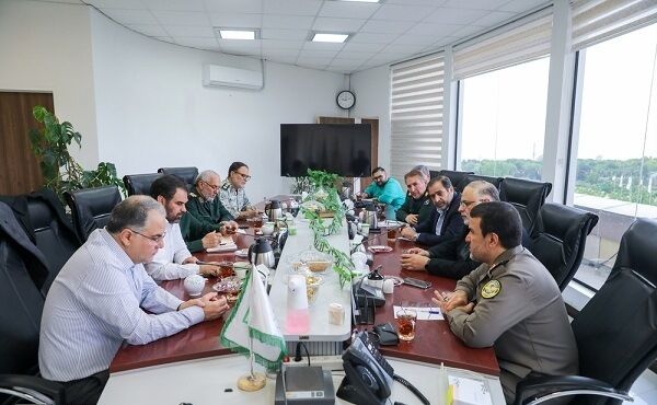 افتتاح ۵ موزه دفاع مقدس و مقاومت همزمان با سالروز آزادسازی خرمشهر