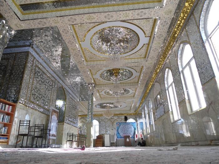 دستگاه دیالیز ۱٫۵ میلیاردی خریداری و به بیمارستان خدابنده اهدا شد