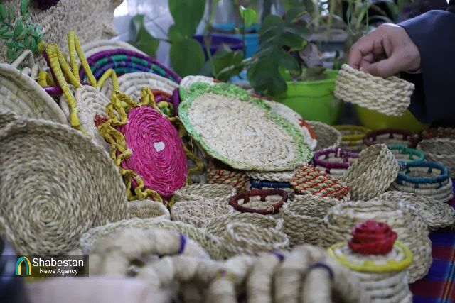 امامزاده عبدالله (ع) گرگان یکی از بقاع همگام با سیاست های کلان کشور/ ایجاد کارآفرینی توسط مرکز افق امامزاده