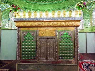 نگاهی به شجرهنامه امامزادگان شاخص استان زنجان