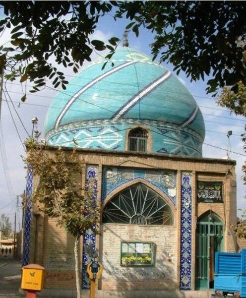 نگاهی به شجرهنامه امامزادگان شاخص استان زنجان