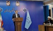 راه‌اندازی ۱۱۰۰ دفتر جهادی ویژه خدمات قضایی الکترونیک