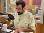 رادیو ایران با «طواف عشق» به سرزمین وحی سفر می‌کند