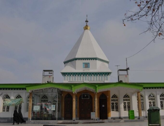 امامزادگان مازندران مامن و پناهگاه امن گردشگری مذهبی امامزادگان مازندران مامن و پناهگاه امن گردشگری مذهبی