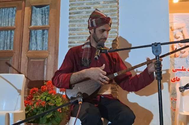 طنین آواها و نواهای رضوی در بافت قدیم گرگان