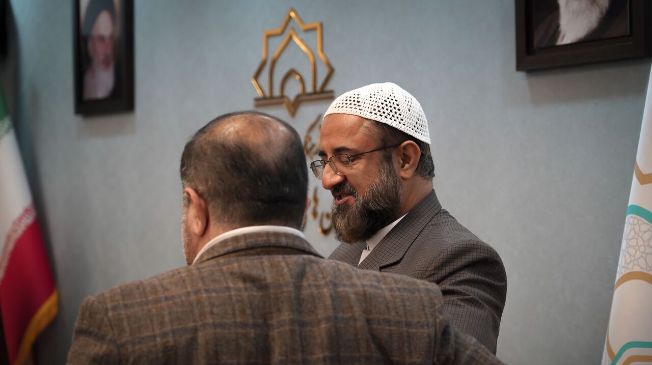 اجتماع هزارنفری فعالان کانونهای مساجد اهلسنت برگزار میشود