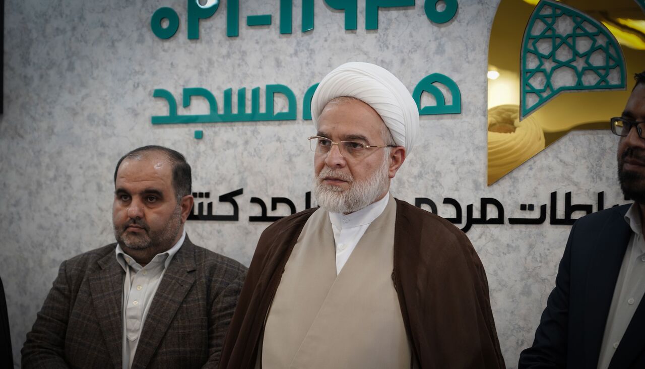 اجتماع هزارنفری فعالان کانونهای مساجد اهلسنت برگزار میشود