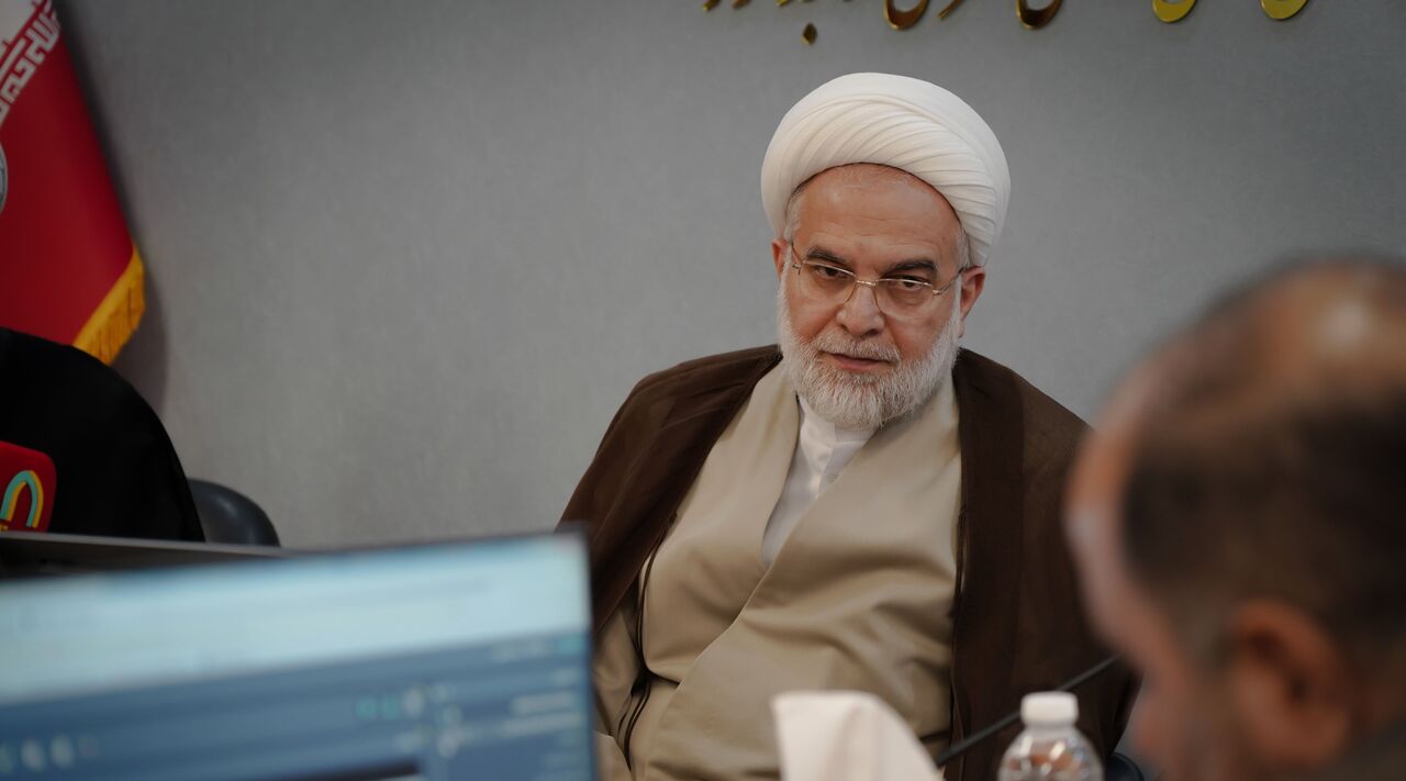 اجتماع هزارنفری فعالان کانونهای مساجد اهلسنت برگزار میشود