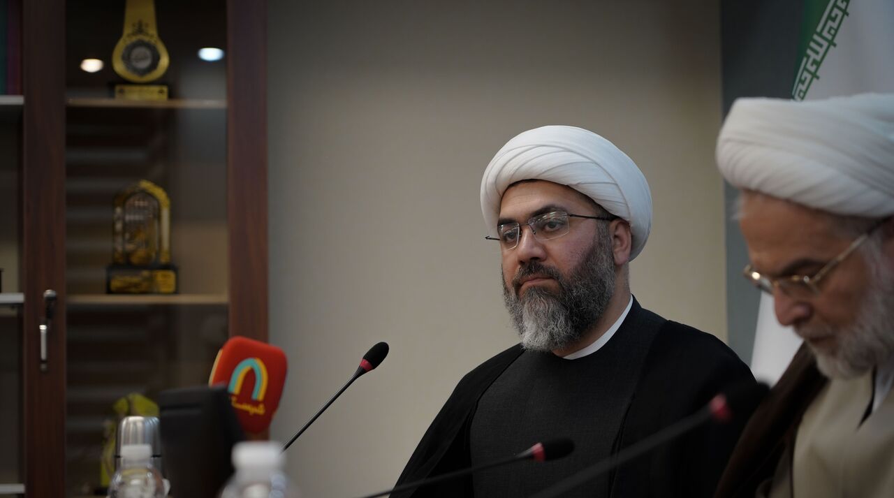 اجتماع هزارنفری فعالان کانونهای مساجد اهلسنت برگزار میشود