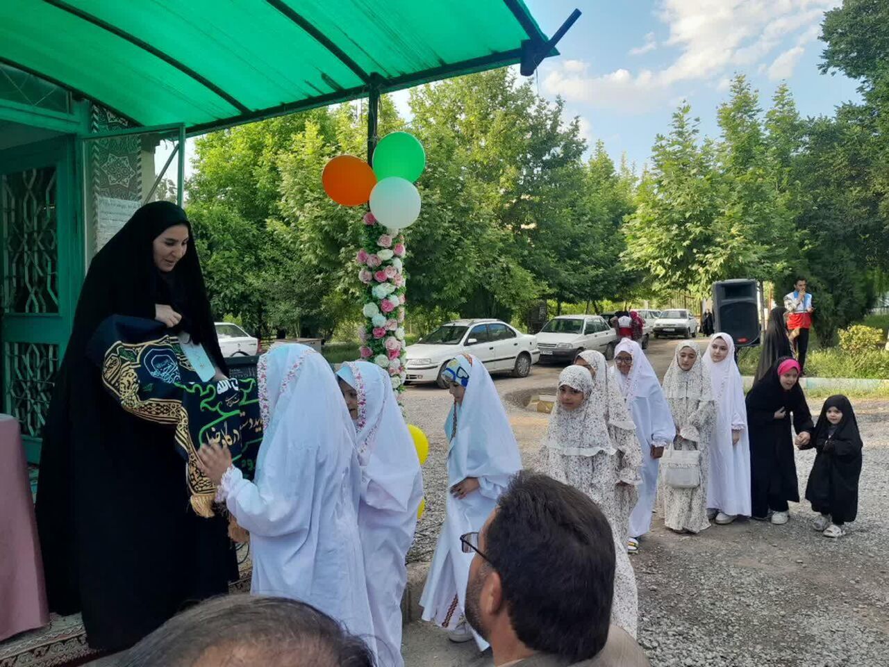 اخبار کوتاه کانونهای فرهنگی هنری مساجد استان زنجان