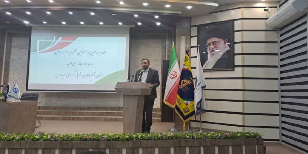 تجلیل از برگزیدگان جشنواره رسانهای ابوذر/کسب رتبه دوم توسط خبرنگار شبستان