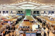 جای خالی مساجد ایران در جمع کتاب‌های نمایشگاه بین‌المللی تهران
