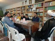 کانون‌های مساجد بستر رشد فکری اعتقادی جوانان