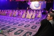 جشن شادمانه «دختران ماه» ملایری