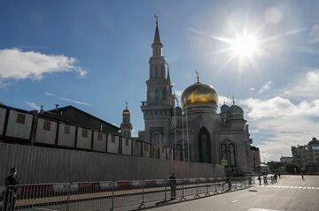 یک سجاده و یک قرآن در هر اتاق؛ روسیه گردشگری«مسلمان پسند» را راه‌اندازی می‌کند
