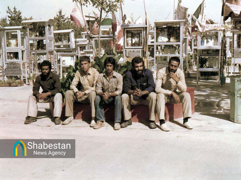روایتی از زندگی یک بچه مسجدی شهید!