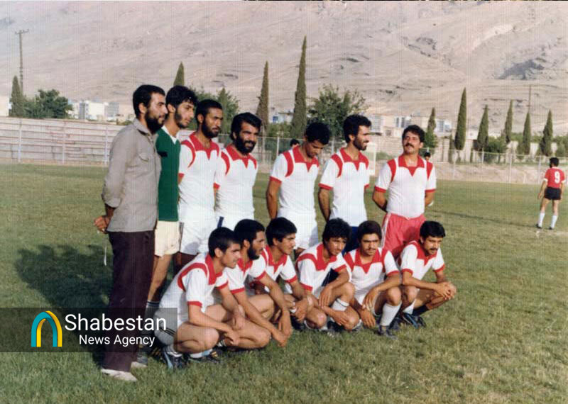 روایتی از زندگی یک بچه مسجدی شهید!