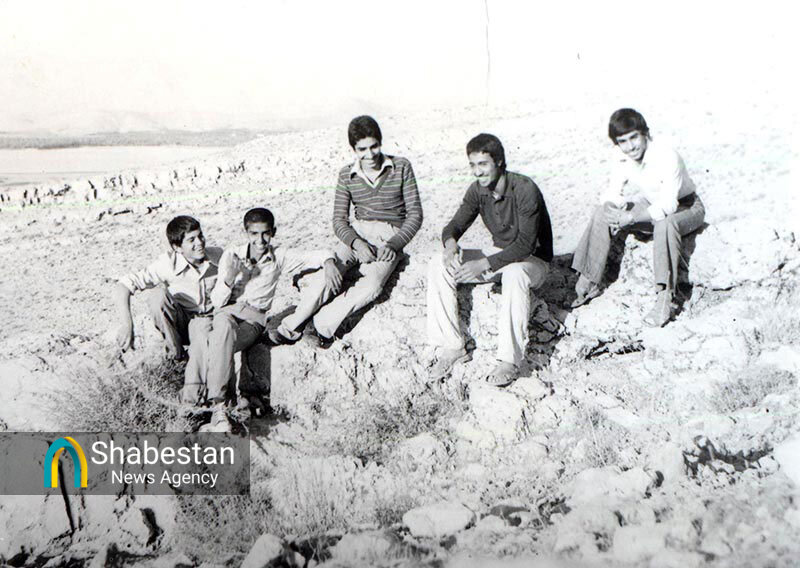 روایتی از زندگی یک بچه مسجدی شهید!