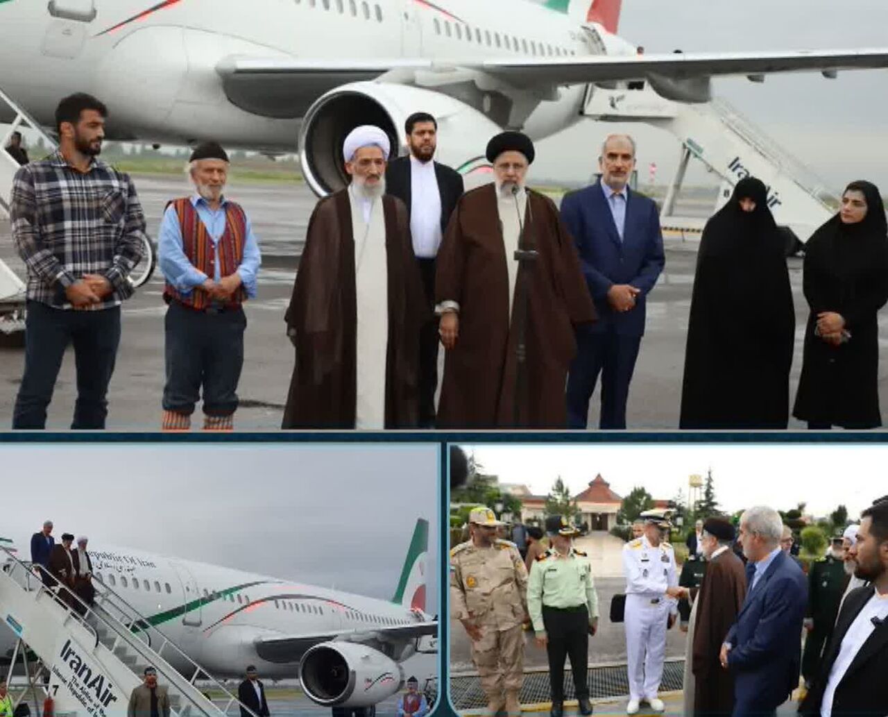 بازگشت ۳۰۰ واحد تولیدی راکد به چرخه تولید در مازندران