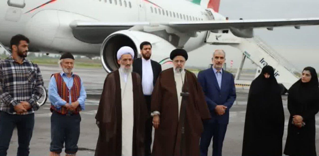 توجه به توسعه مازندران مهمترین انتظار ما از رئیس جمهور است