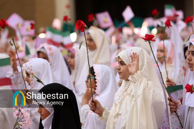 ابتکارات یک کانون مسجدی در ترویج عفاف و حجاب فاطمی