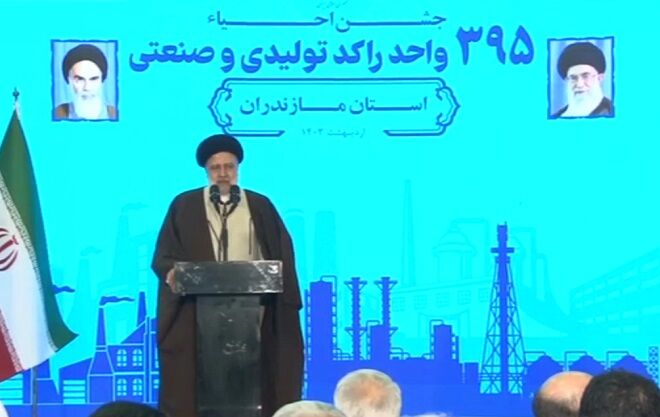 بنای دولت میدان دادن به بخش خصوصی با هدف رونق اقتصادی است