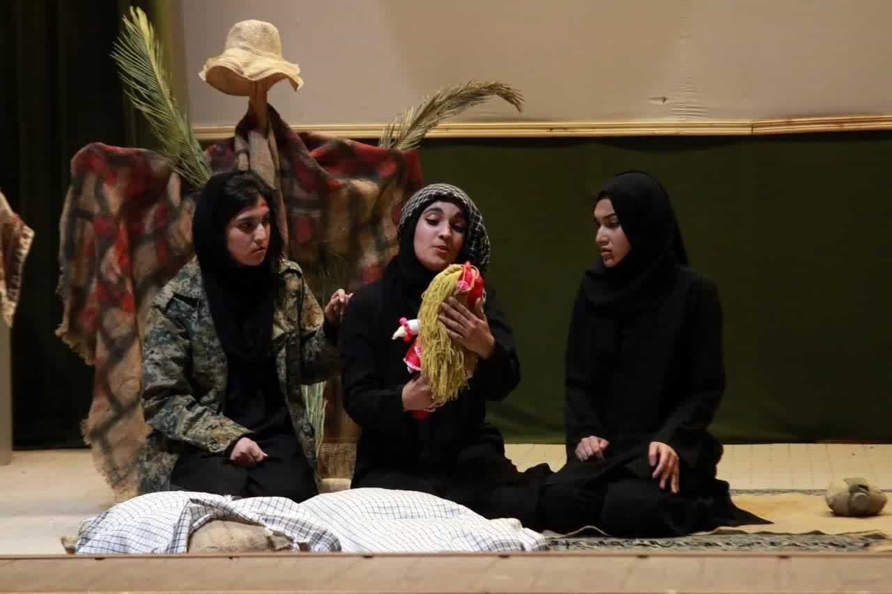 فضای معنوی مساجد در فعالیتهای فرهنگی و هنری تاثیرگذار است