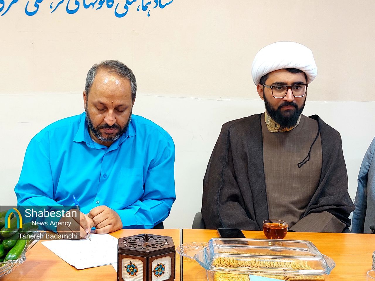 راهکارهای فعالان فرهنگی تربیتی برای رونق کانونهای مساجد