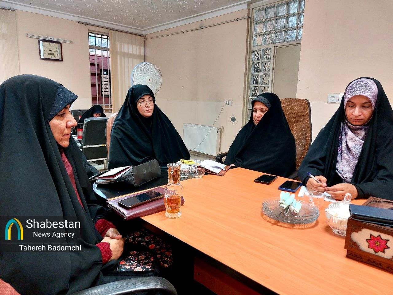 راهکارهای فعالان فرهنگی تربیتی برای رونق کانونهای مساجد