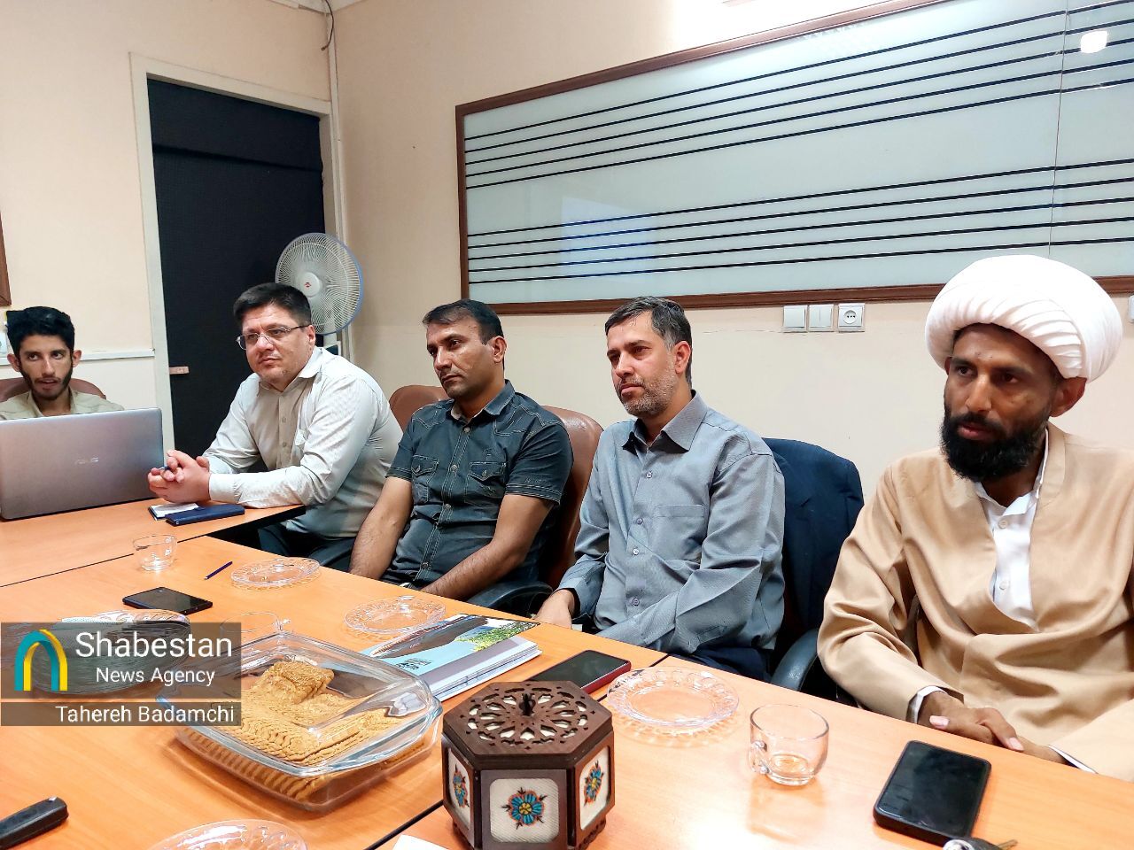 راهکارهای فعالان فرهنگی تربیتی برای رونق کانونهای مساجد