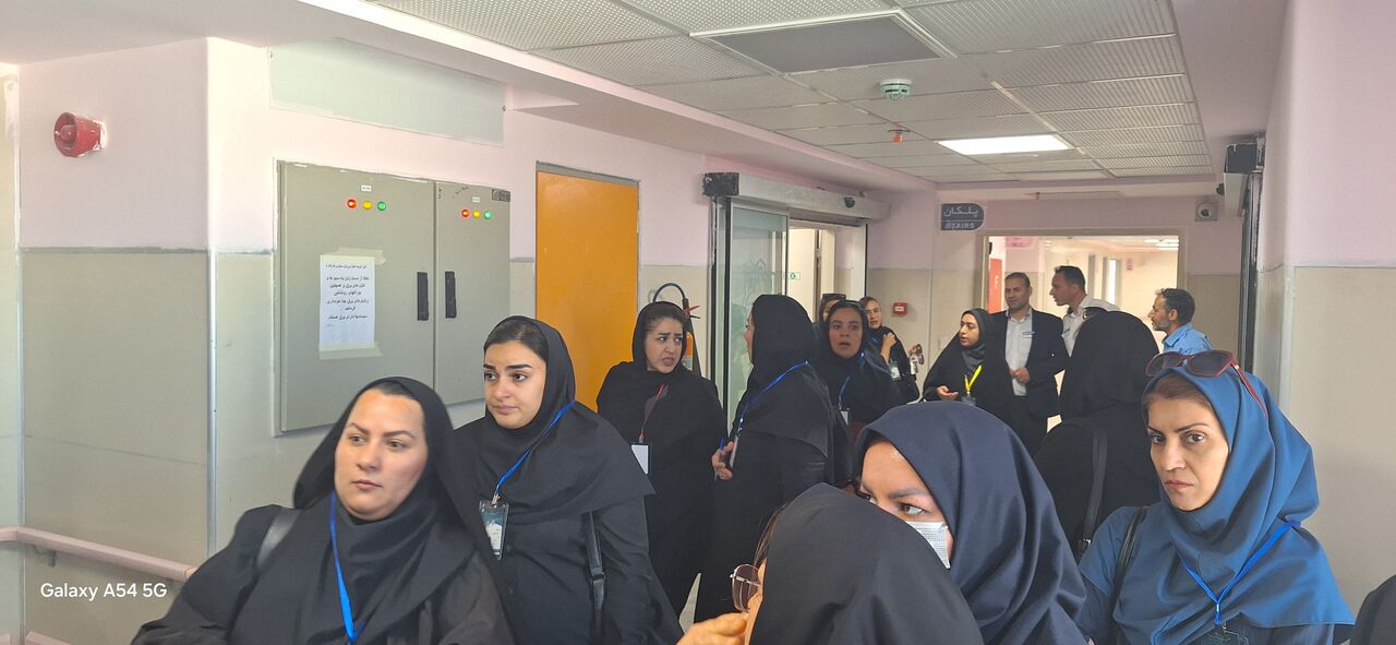 راوی پیشرفت؛ آخرین وضعیت بهداشت و درمان اراک