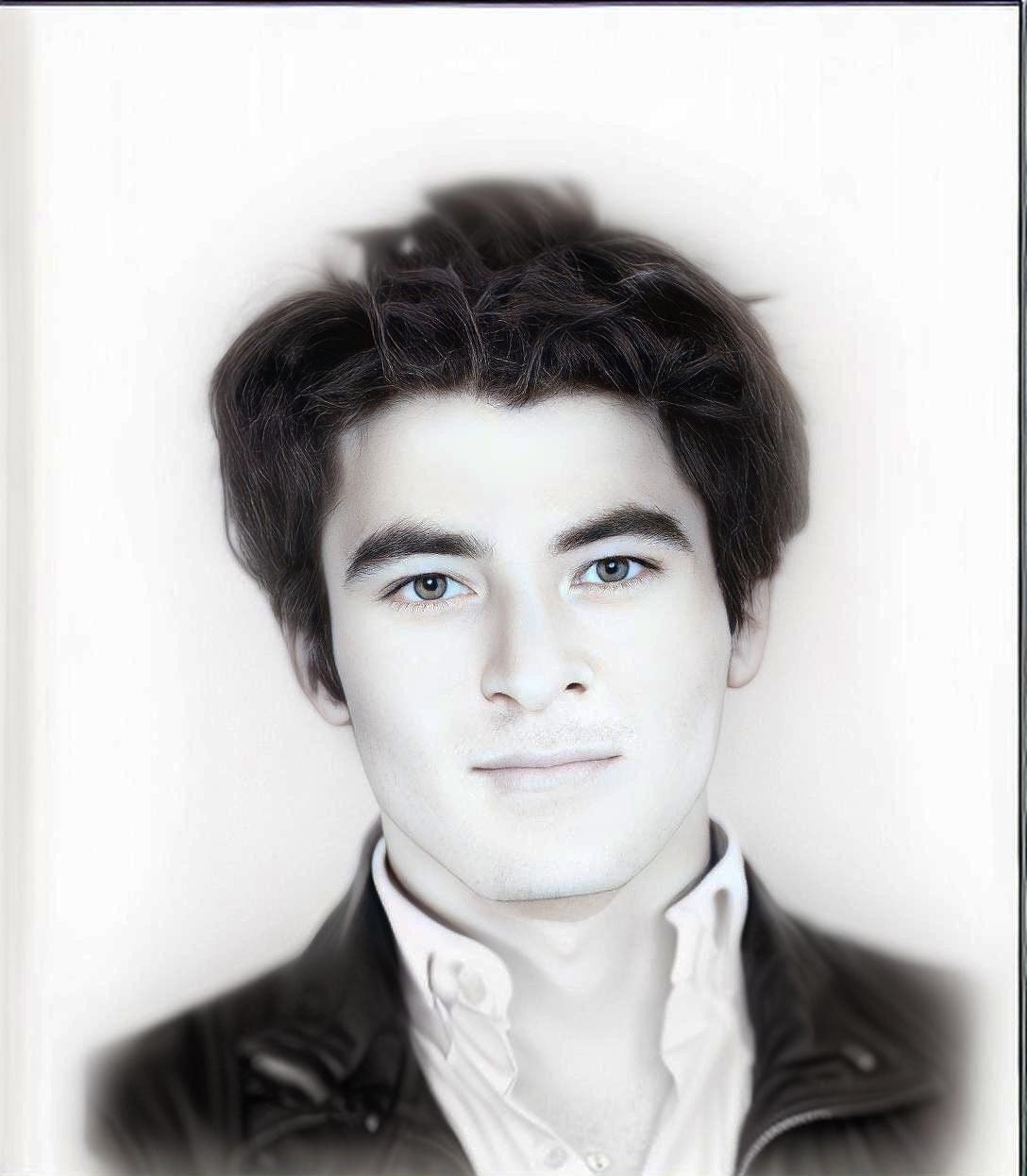 شهید حسین شهریاری سرحدی از تعلقات دنیوی دل کَند