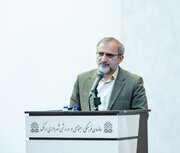 ایران اسلامی به برکت انقلاب در حوزه سلامت جزو کشورهای ردیف اول جهان است