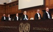 رژیم صهیونیستی امروز به اتهامات پرتوریا درباره «نسل کشی» به دادگاه لاهه پاسخ می‌دهد