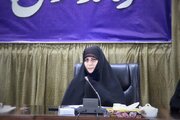 کرسی‌های دانشجویی جامعه نخبگانی با موضوع «جوانی جمعیت و قبح سقط» در ملایر