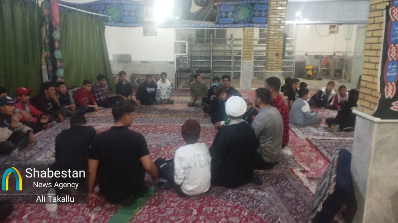 طلبهای از جنس مردم روستا