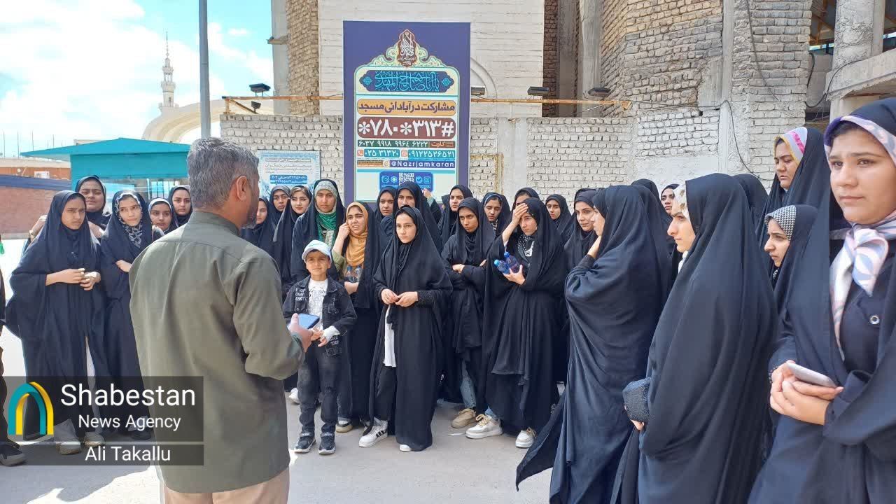 طلبهای از جنس مردم روستا