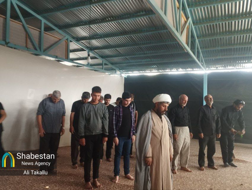 طلبهای از جنس مردم روستا