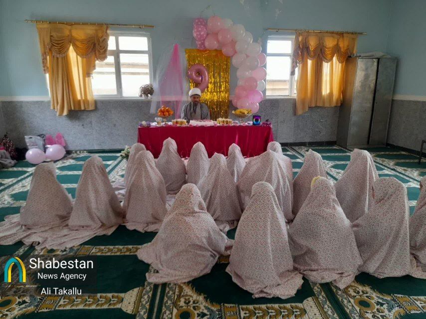 طلبهای از جنس مردم روستا