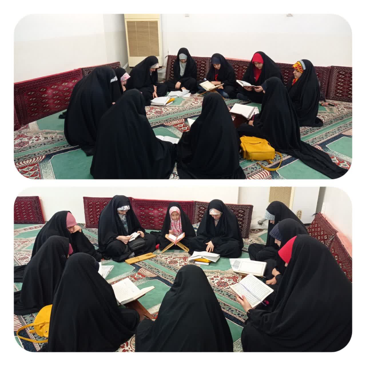 تربیت نسل قرآنی با جاذبههای مسجدی