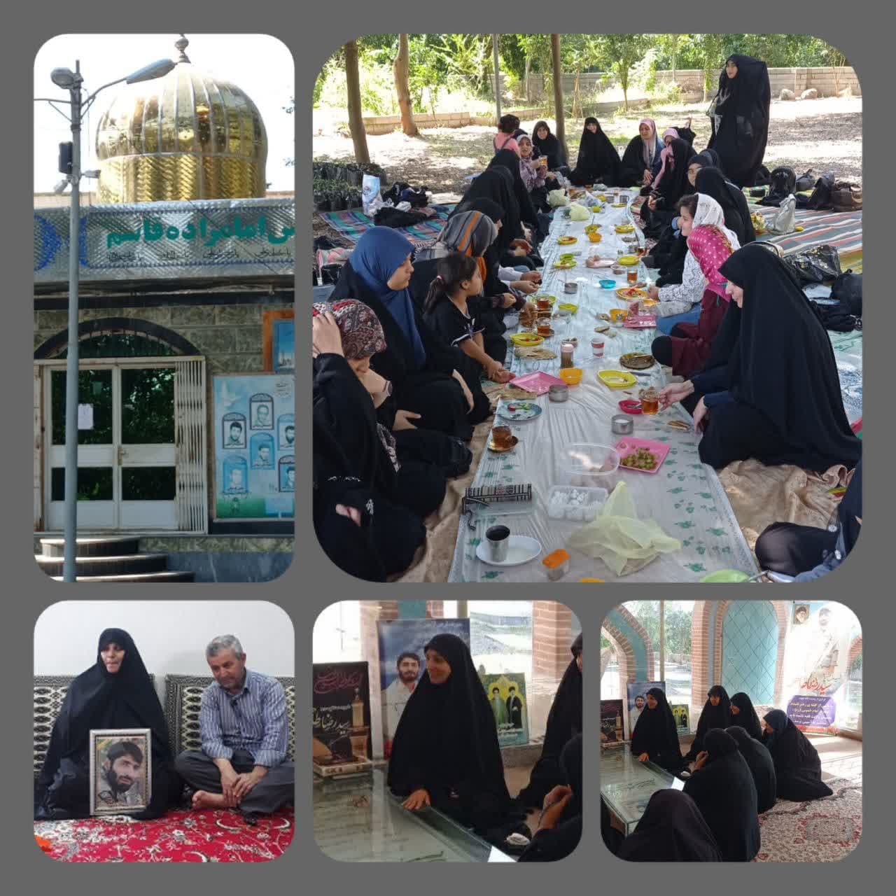 تربیت نسل قرآنی با جاذبههای مسجدی