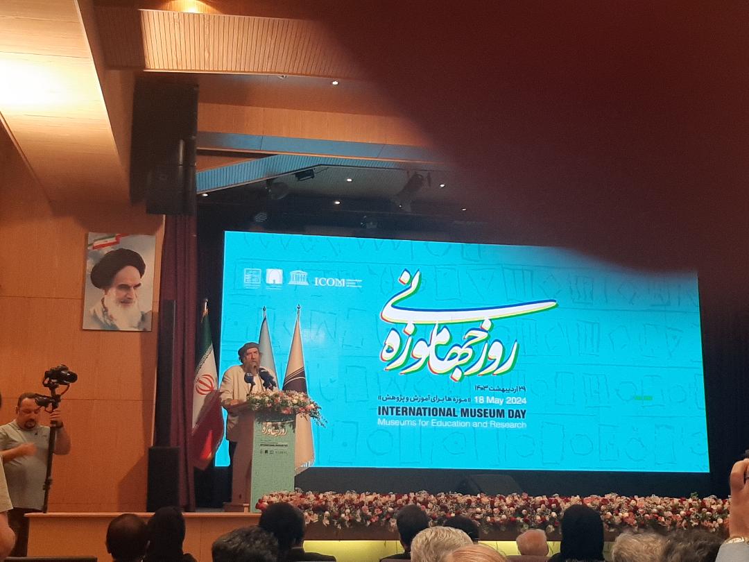 اسناد ملی «میراث فرهنگی» و «موزهداری» در مسیر تصویب/نهضت مرمت بناها راهاندازی میشود