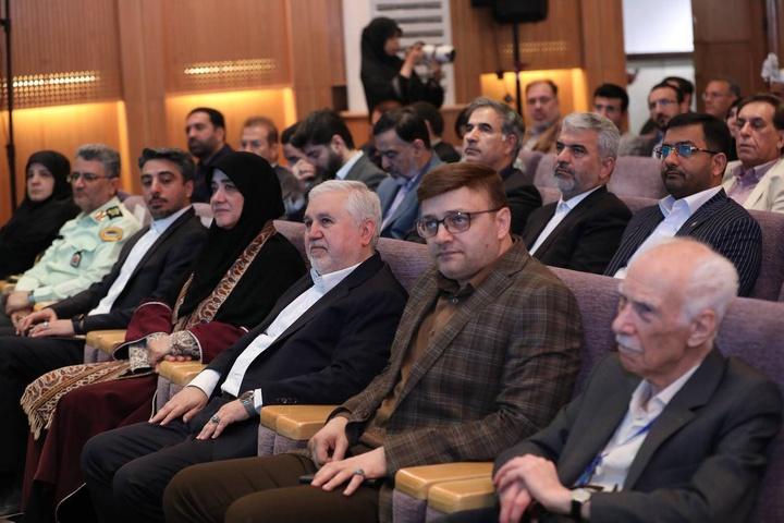اسناد ملی «میراث فرهنگی» و «موزهداری» در مسیر تصویب/نهضت مرمت بناها راهاندازی میشود