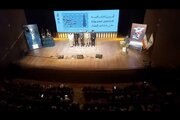 پایان هشتمین جشنواره ملی تئاتر ایثار در گلستان/ منتخبین جشنواره معرفی شدند