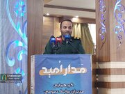 اقدامات یکساله روابط عمومی و تبلیغات سپاه ثارالله استان کرمان تشریح شد