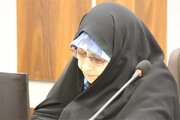 پیام معاون رییس جمهور در امور زنان و خانواده به رویداد ملی آواها و نواهای مادرانه