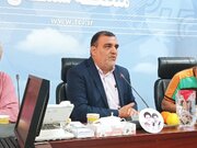 پوشش اینترنت پهن‌باند در آزادراه حرم‌ تا حرم ایجاد می شود