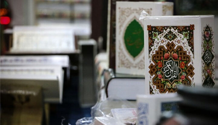 پرداخت ۵۰۳ میلیارد ریال از مطالبات ناشران نمایشگاه کتاب