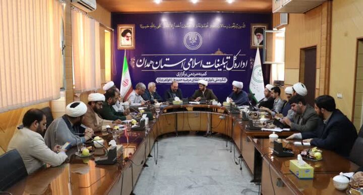 بانو دباغ شخصیتی بی‌نظیر در تمامی ابعاد یک بانوی کامل اسلامی است