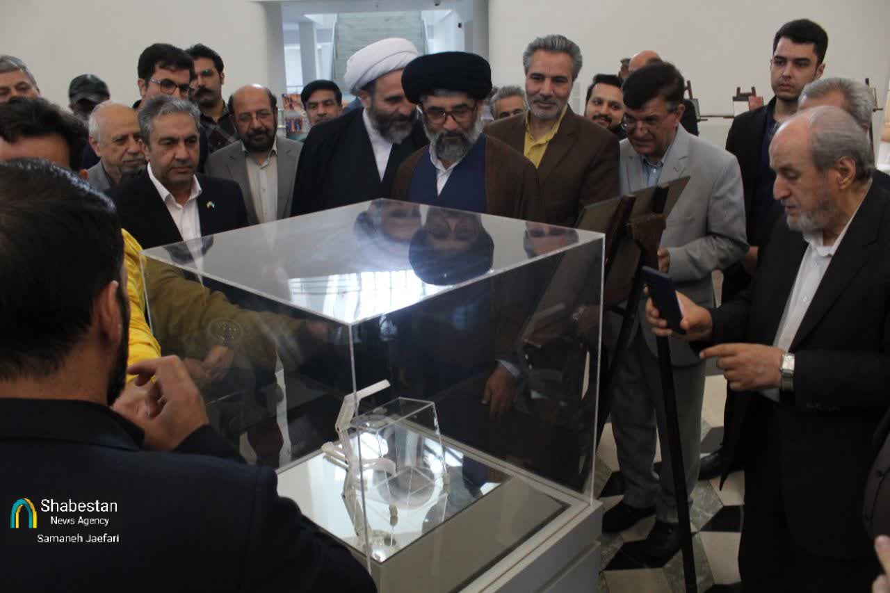 ارزش واقعی موزهها به خاطر معرفی آثار به آیندگان است